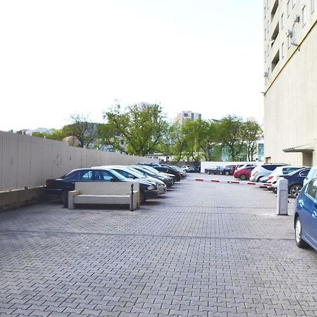 דירות Tbilisi Tower 3 מראה חיצוני תמונה