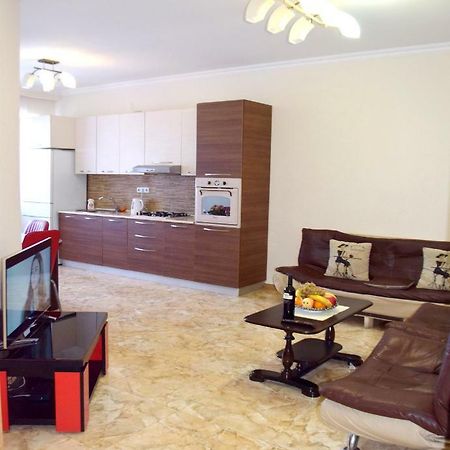 דירות Tbilisi Tower 3 מראה חיצוני תמונה