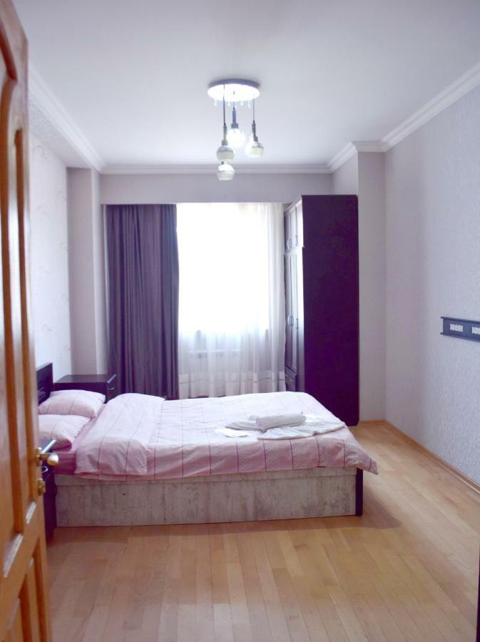 דירות Tbilisi Tower 3 מראה חיצוני תמונה