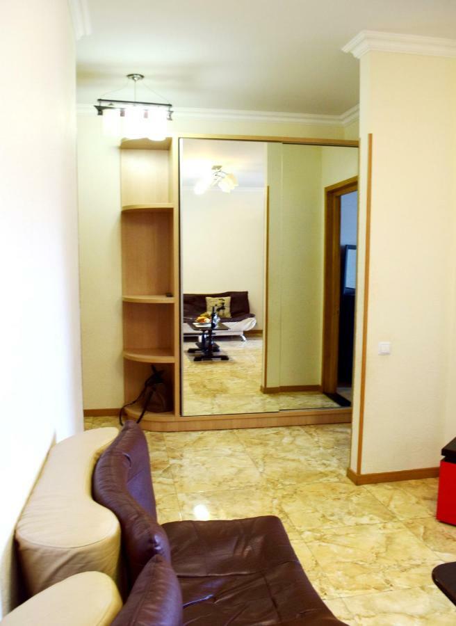 דירות Tbilisi Tower 3 מראה חיצוני תמונה
