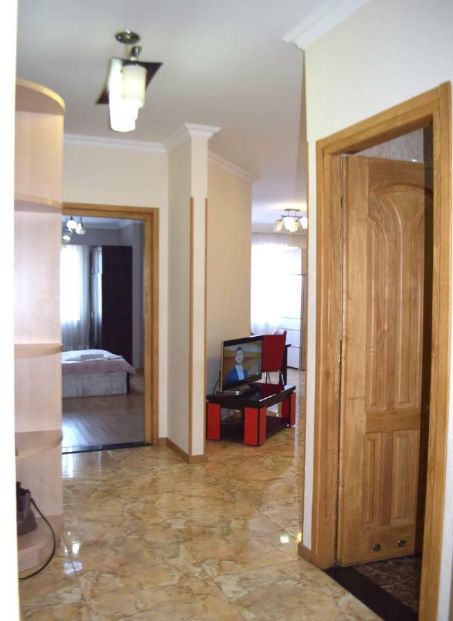 דירות Tbilisi Tower 3 מראה חיצוני תמונה
