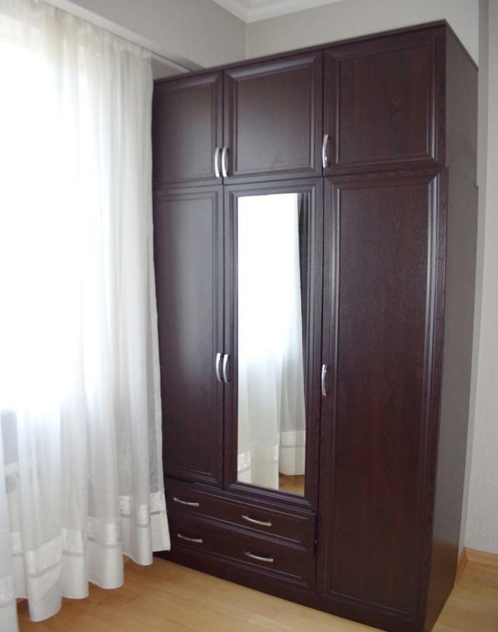 דירות Tbilisi Tower 3 מראה חיצוני תמונה