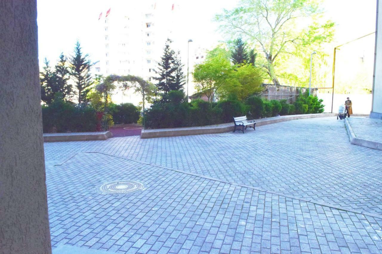 דירות Tbilisi Tower 3 מראה חיצוני תמונה
