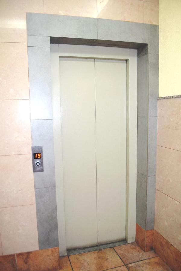 דירות Tbilisi Tower 3 מראה חיצוני תמונה